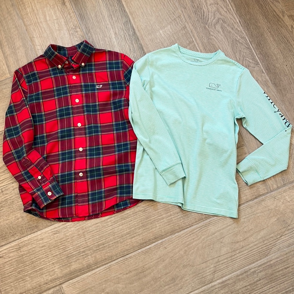 Vineyard Vines Bundle